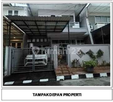 Prumah Murah 2Lt di Griya Mas 2, Srengseng,Kembangan,Jakbar 2