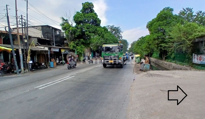 Ruko Murah Bgt 3Lt di Jl Raya Cilincing,Cilincing,Jakut Ruko Murah Bgt 3Lt di Jl Raya Cilincing,Cilincing,Jakut