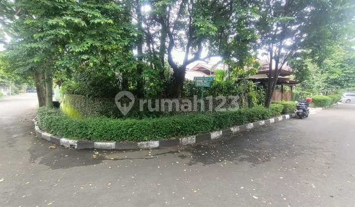 Rumah murah 2lt di bumi karang indah,Jl karang asri 4,Lebak bulus 2