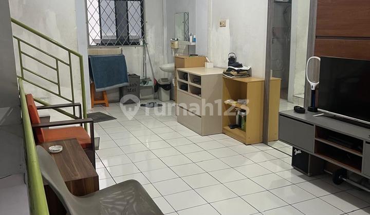 Ruko Murah Bgt 4Lt di Jl Pengukiran 4, Pekojan,Tambora,Jakbar