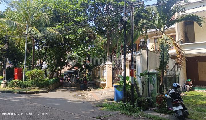 Rumah murah 2lt di Jl Bonang,Pegangsaan,Menteng,Jakpus 2