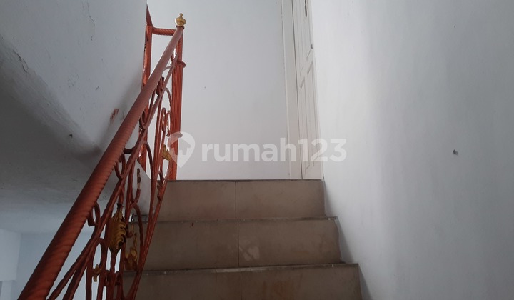 Rumah Murah 3Lt di Jl Berlian 2,Sumur Batu,Kemayoran,Jakpus 2