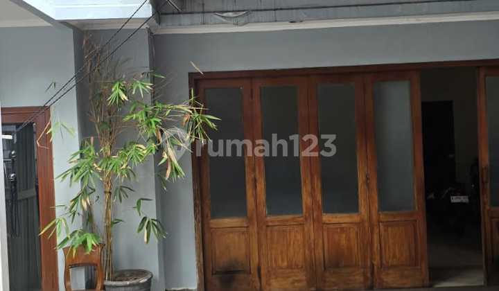 Rumah Murah Bgt di Jl Mampang Prapatan,Mampang Prapatan 2
