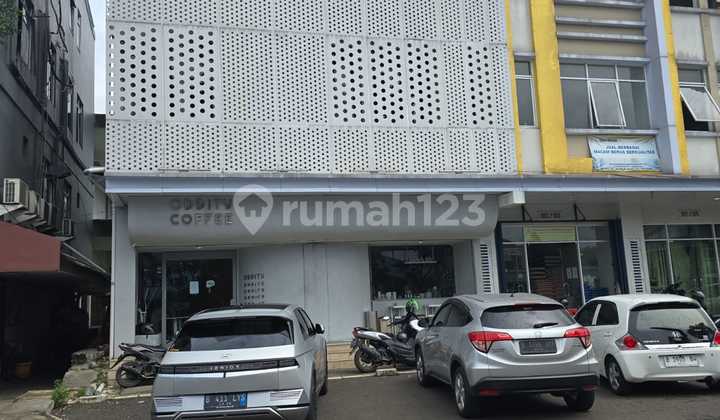 Ruko Murah 3Lt di Summagung Commercial,Jl Raya Gading Putih Ruko Murah 3Lt di Summagung Commercial,Jl Raya Gading Putih