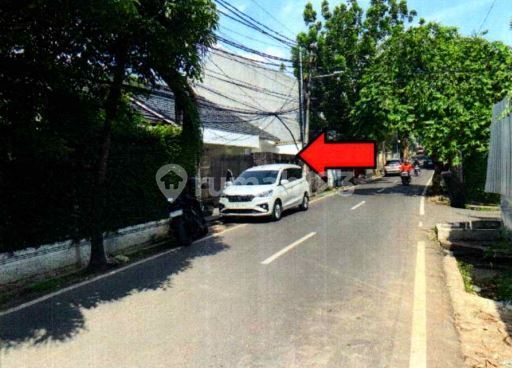 Rumah Murah di Jl Bangka 9,pela mampang,Mampang Prapatan