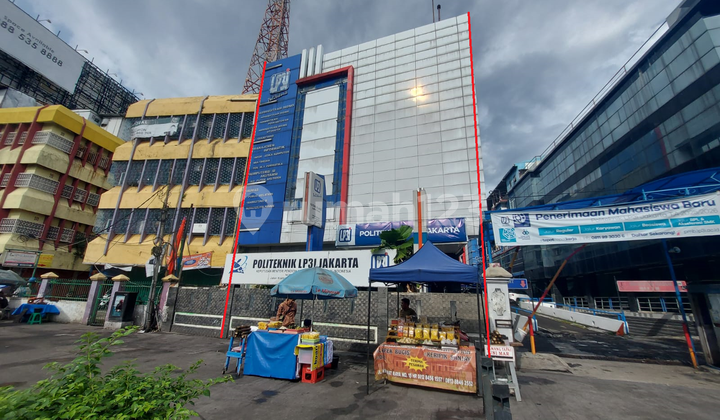 3 Ruko Gandeng murah bgt 4lt di Centra kramat raya,kramat,Senen 3 Ruko Gandeng murah bgt 4lt di Centra kramat raya,kramat,Senen