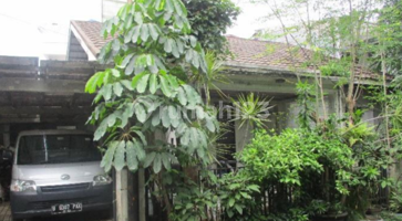 Rumah Murah di Jl Cempaka Putih Indah,Percetakan Negara 2