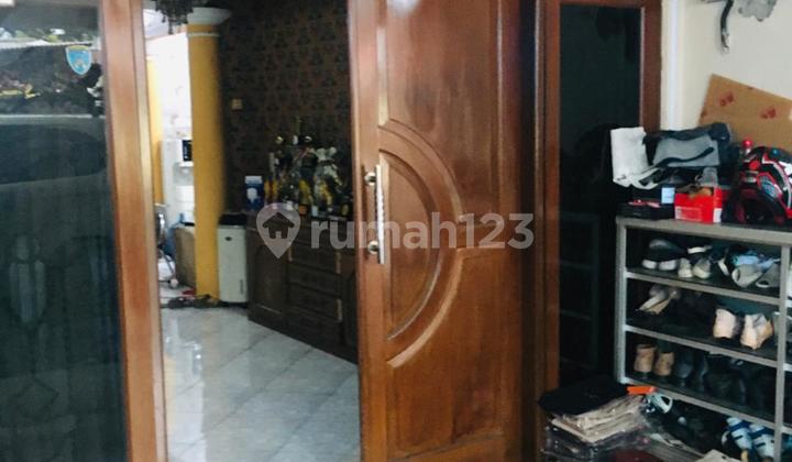 Rumah Murah bgt di swadarma 3 dalam,petukangan utara,Pesanggrahan 2