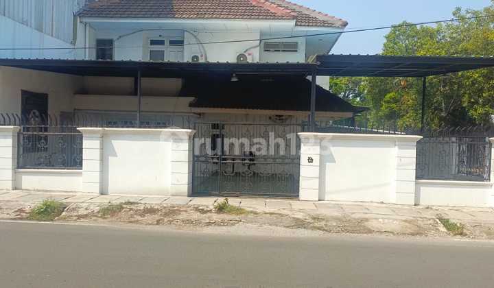 Rumah murah 2lt di jl Dukuh,lagoa,Koja,Jakut 2