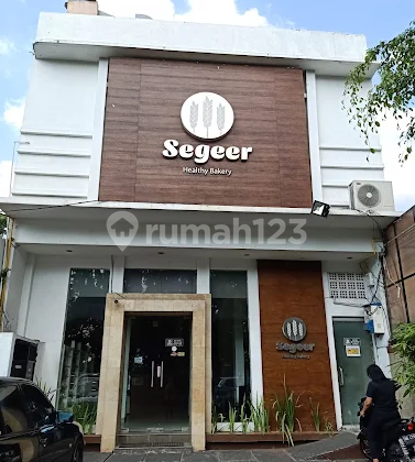 Super Cheap 2-Story Shop House on Jl Panjang Arteri Kelapa Dua Raya, Kelapa Dua