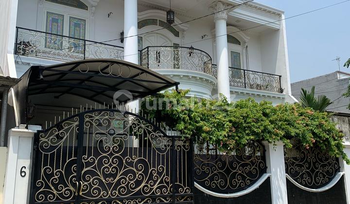 Rumah Murah 2lt di Jl Sungai cintaduy,Semper barat,cilincing Rumah Murah 2lt di Jl Sungai cintaduy,Semper barat,cilincing