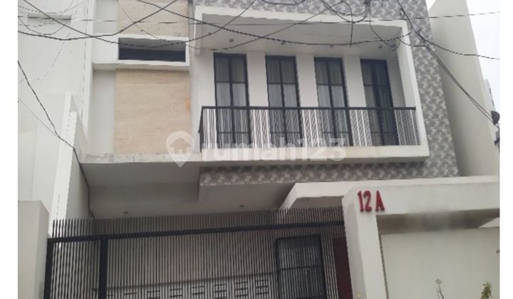 Rumah Murah Bgt 2Lt di Jl Pluit Samudera 6,Penjaringan,Jakut Rumah Murah Bgt 2Lt di Jl Pluit Samudera 6,Penjaringan,Jakut