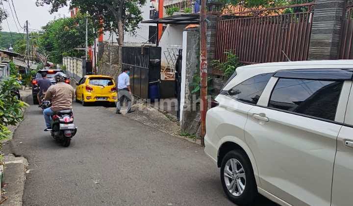 Affordable House on Jl Pancoran, Pesanggrahan, South Jakarta 2