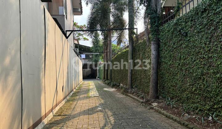 Rumah Murah 2Lt di Jl Kecapi 5,Jagakarsa,Jaksel 2