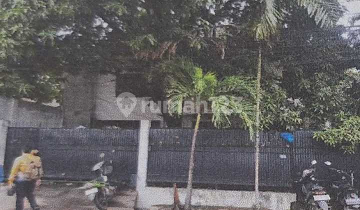 Rumah Murah 2lt di Jl guntur,Setiabudi,Jaksel Rumah Murah 2lt di Jl guntur,Setiabudi,Jaksel