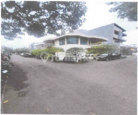 Rumah Murah 2lt di Inti griya Sentosa,jl griya manis,sunter agung