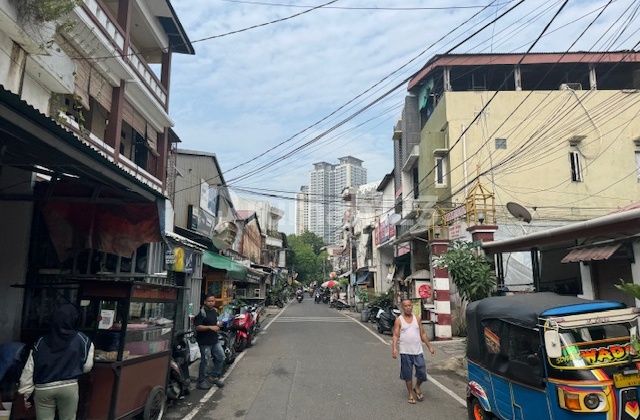 Affordable 2-story shop house on Jalan Sunter Muara, Sunter Agung, Tanjung Priok. Affordable 2-story shop house on Jalan Sunter Muara, Sunter Agung, Tanjung Priok.