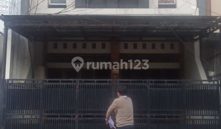 Rumah Murah 2Lt di Jl Rawa Selatan 5,Kampung Rawa,Jakpus Rumah Murah 2Lt di Jl Rawa Selatan 5,Kampung Rawa,Jakpus