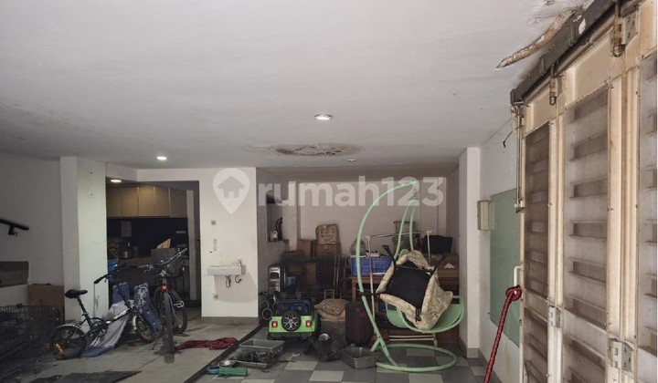 Rumah murah bgt di Jl pertanian raya, puskesmas,Lebak bulus 2