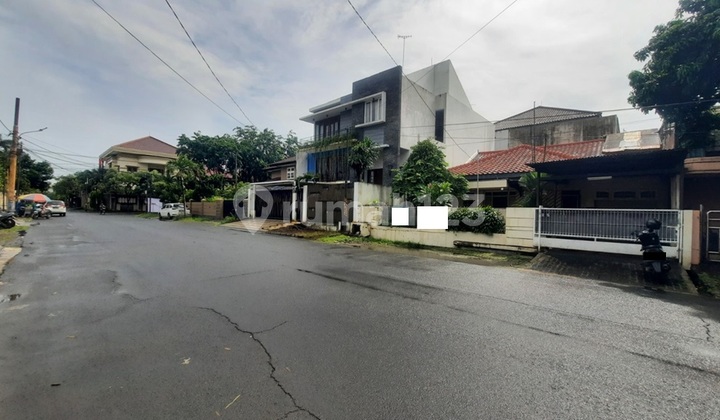 Rumah Murah bgt di Citra 1, Jl citra karya,Jl bukit permai,kalideres 2