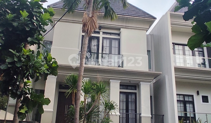 Affordable 2-story house in Asoka, Misoma Street 7, West Pejaten, Pasar Minggu Affordable 2-story house in Asoka, Misoma Street 7, West Pejaten, Pasar Minggu