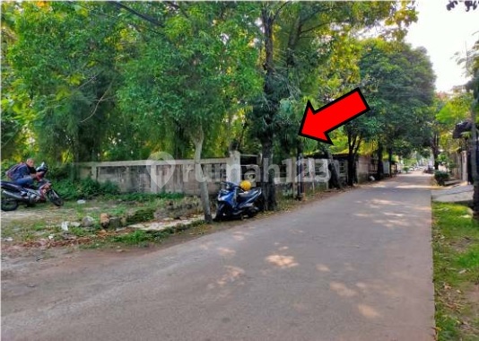 Tanah murah  di pulo indah,Petukangan Selatan,Pesanggrahan,Jaksel