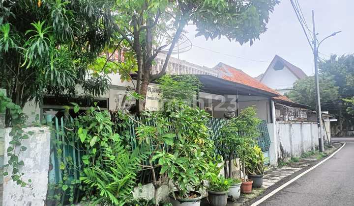 Rumah murah bgt di jl kesehatan 7, petojo selatan,Gambir,Jakpus 2