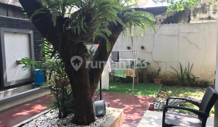 Rumah murah bgt 2lt di Jl pinang 1,Pondok labu,cilandak,Jaksel 2