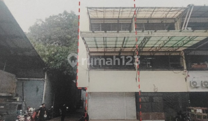 Ruko Murah 3lt di jl daan mogot,jelambar,Grogol Petamburan Ruko Murah 3lt di jl daan mogot,jelambar,Grogol Petamburan