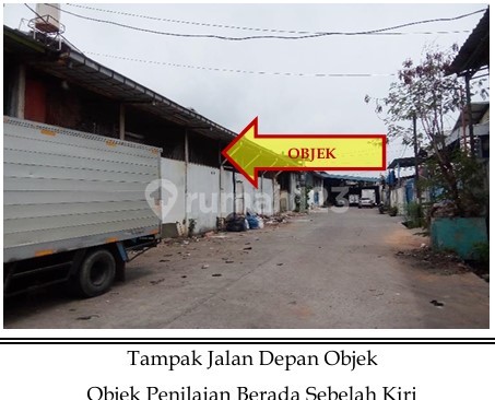 Gudang murah bgt di Kapuk kamal indah,Kamal,Kalideres,Jakbar Gudang murah bgt di Kapuk kamal indah,Kamal,Kalideres,Jakbar