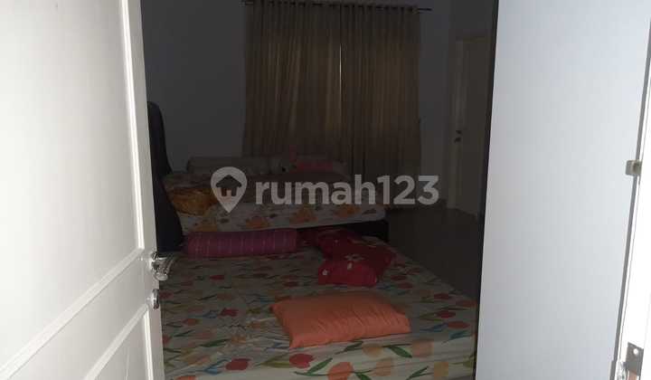Rumah murah 2lt di Sunter garden,Sunter agung,Tanjung priok,Jakut 2