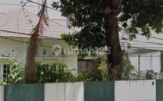 Rumah Murah di Jl Bandung,Menteng,Jakpus 2