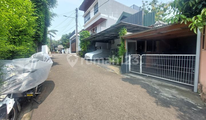Super Cheap House on Jl Damai kav pdk 3, Petukangan Selatan, South Jakarta 2