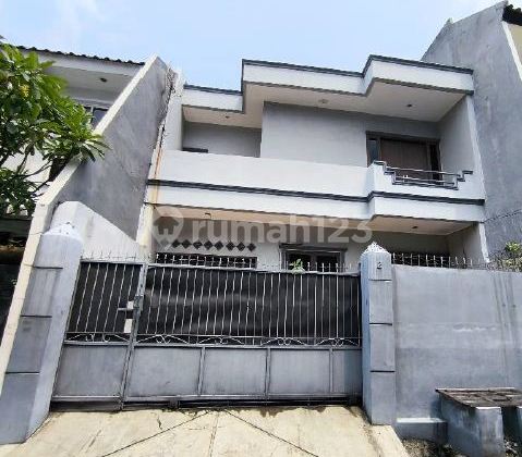 Rumah Murah 2lt di Jl Mandala selatan 4,Tomang,Grogol Petamburan