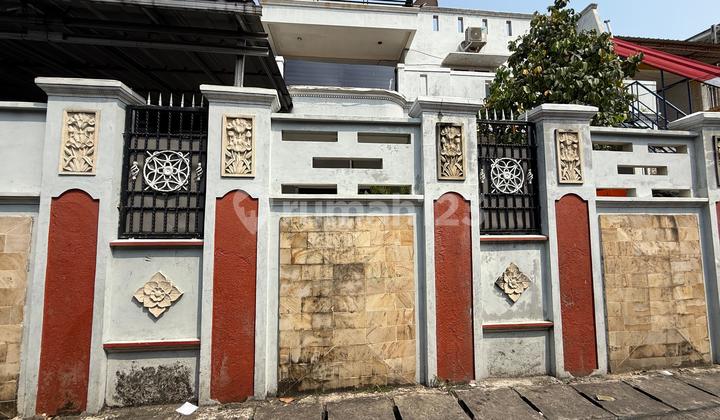 Rumah Murah Bgt 2Lt di Jl F Gg L,Rawa Badak Utara,Koja,Jakut Rumah Murah Bgt 2Lt di Jl F Gg L,Rawa Badak Utara,Koja,Jakut