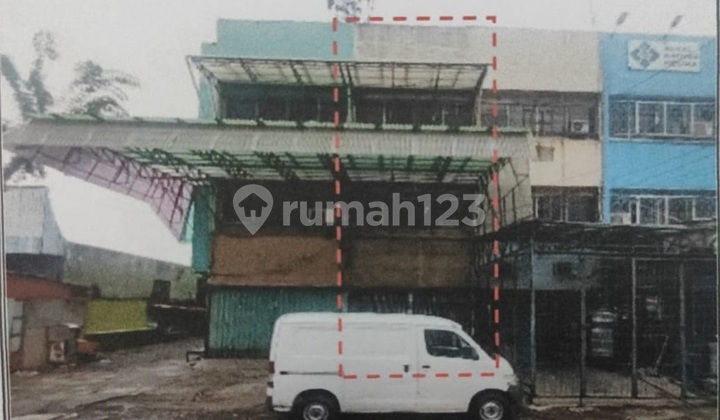 Ruko Murah 3lt di jl daan mogot,jelambar,Grogol Petamburan Ruko Murah 3lt di jl daan mogot,jelambar,Grogol Petamburan