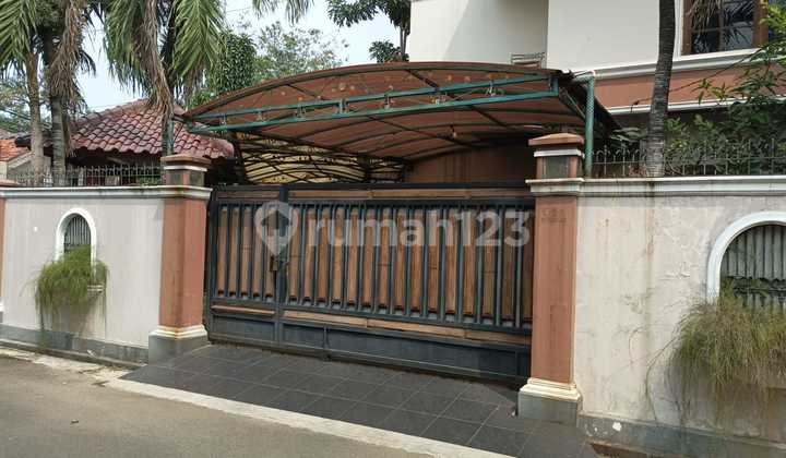 Rumah Murah 2lt di Jl Batu baru merah,Pejaten Timur,Pasar minggu 2