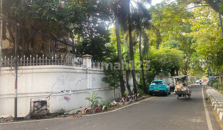 Affordable 2-story house on Jl Cempaka Putih Tengah XXXIII, Central Jakarta 2