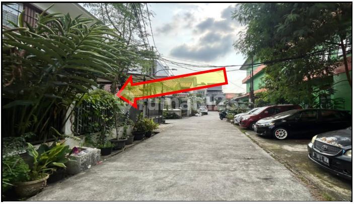 Rumah Murah Bgt 2Lt di Bbd-Bcs, Gading Mas Timur,Jl Impor 2 Rumah Murah Bgt 2Lt di Bbd-Bcs, Gading Mas Timur,Jl Impor 2