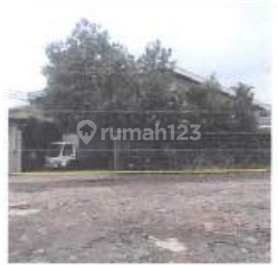 Gudang dan kantor murah bgt di Indo karya selatan,Papanggo,jakut