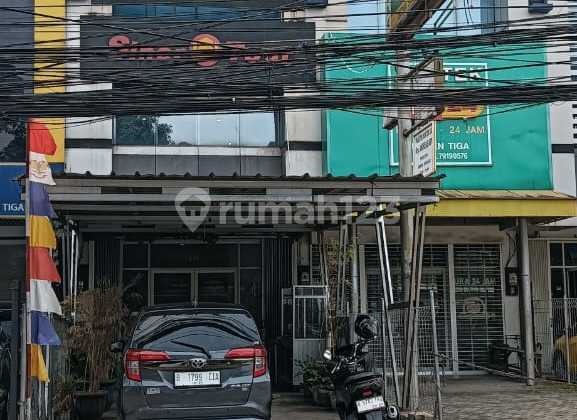 Ruko murah bgt 3lt di Jl duren tiga raya,duren tiga,Pancoran Ruko murah bgt 3lt di Jl duren tiga raya,duren tiga,Pancoran