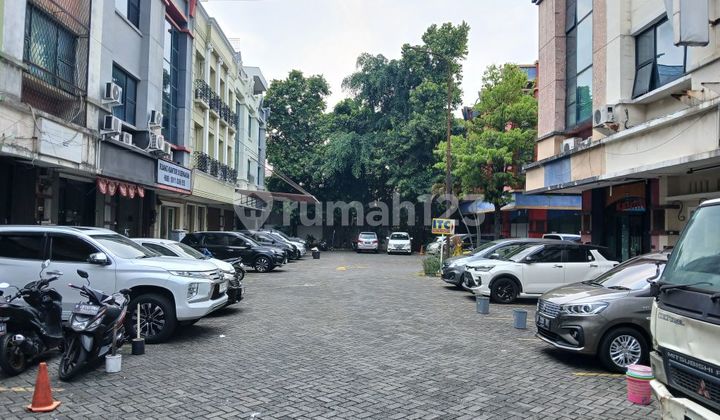 2 Ruko Gandeng Murah Bgt 4Lt di Pertokoan Duta Mas, Rs Fatmawati 2 Ruko Gandeng Murah Bgt 4Lt di Pertokoan Duta Mas, Rs Fatmawati