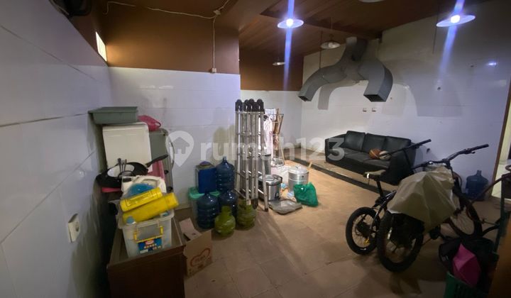 Cheap House on Jl Haji Kelik, Srengseng, Kembangan 2