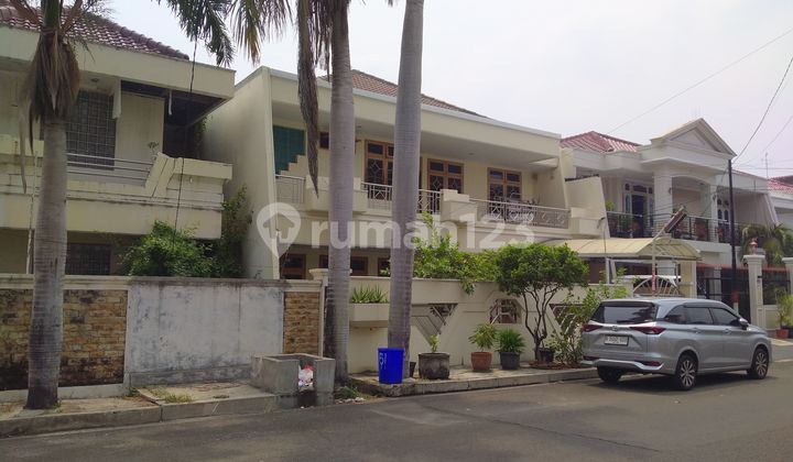 Rumah Murah bgt 2lt di Pluit karang sari,Pluit,Penjaringan 2