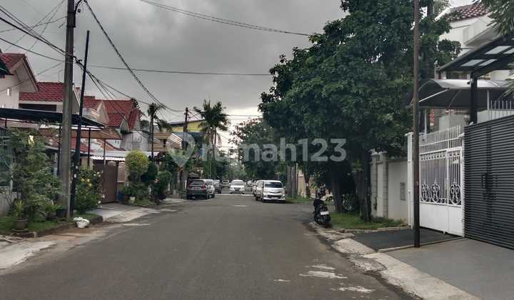 Rumah murah 2lt di Taman Semanan indah,Jl Dharma Graha,Semanan 2