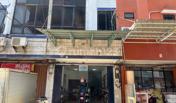 Ruko Murah Bgt 4Lt di Harco Mangga Dua,Jl Mangga Dua Raya,Mangga Dua Ruko Murah Bgt 4Lt di Harco Mangga Dua,Jl Mangga Dua Raya,Mangga Dua