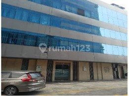 2 Ruko Murah 4lt di Graha kencana,Jl Perjuangan,Kebon Jeruk