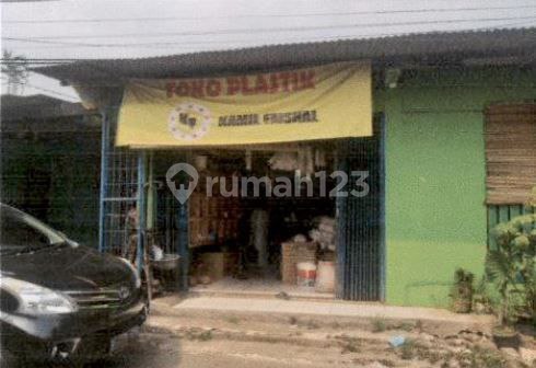 Ruko Murah di Jl Raya Duri Kosambi,Duri Kosambi,Cengkareng