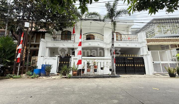 Rumah Murah Bgt 2Lt di Jl Tarumanegara,Sukapura,Cilincing,Jakut 2