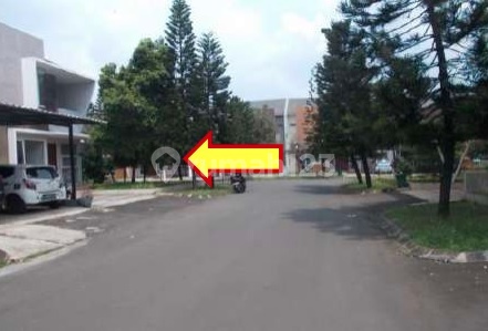 Rumah Murah Bgt 2Lt di Rorotan Kirana Legacy Norfolk,Rorotan